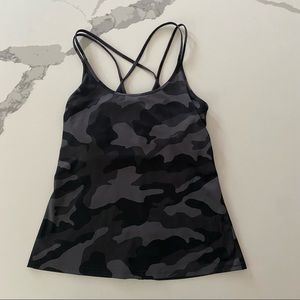Old navy active tank top